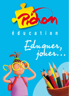Pichon Education